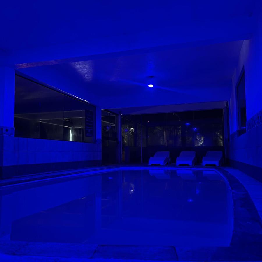 Hotel Cabana Do Rei São João del Rei エクステリア 写真