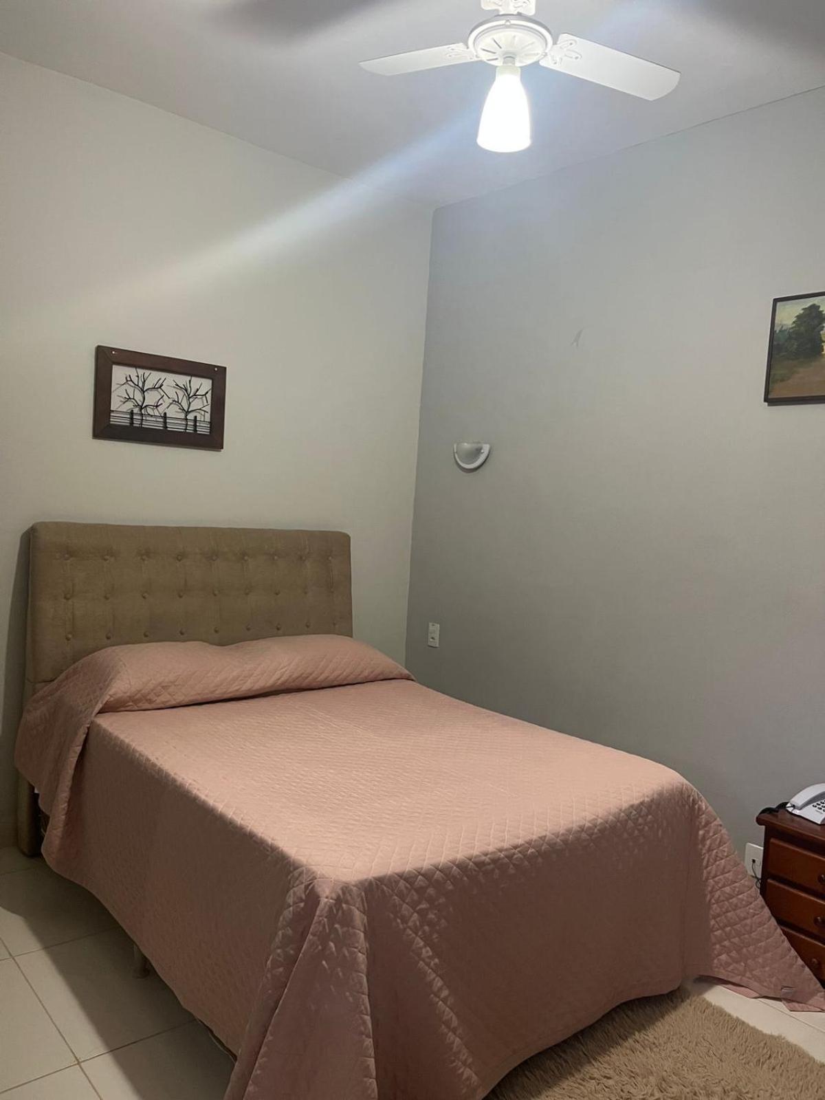 Hotel Cabana Do Rei São João del Rei 部屋 写真