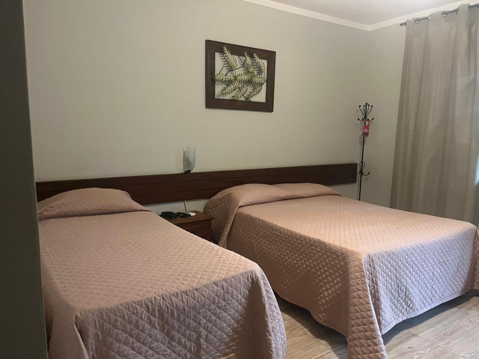 Hotel Cabana Do Rei São João del Rei 部屋 写真