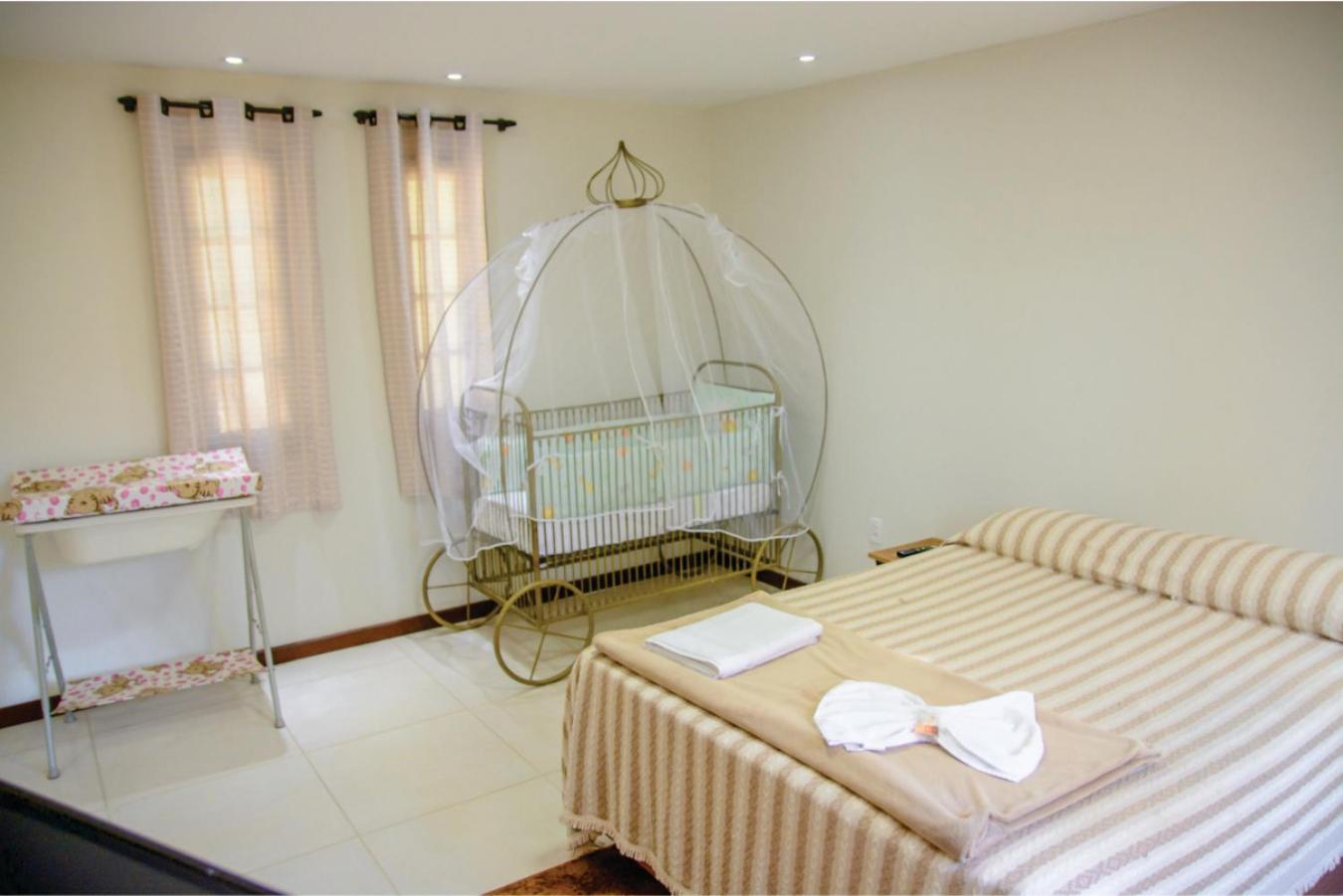 Hotel Cabana Do Rei São João del Rei エクステリア 写真