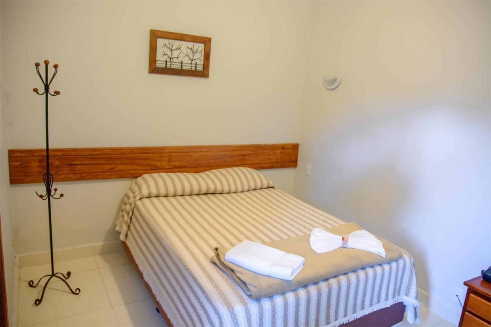 Hotel Cabana Do Rei São João del Rei エクステリア 写真